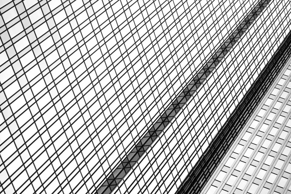Architecture Building