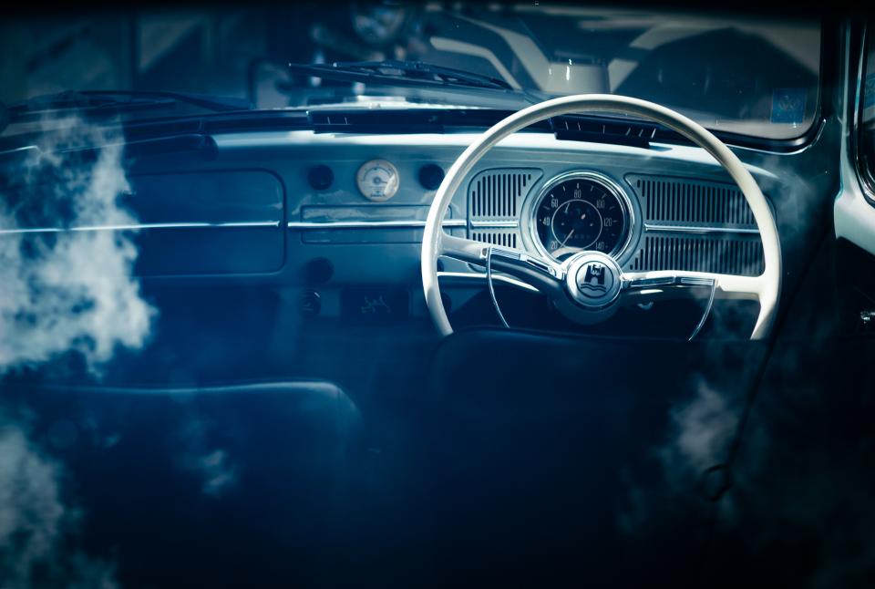 Car Windshield
