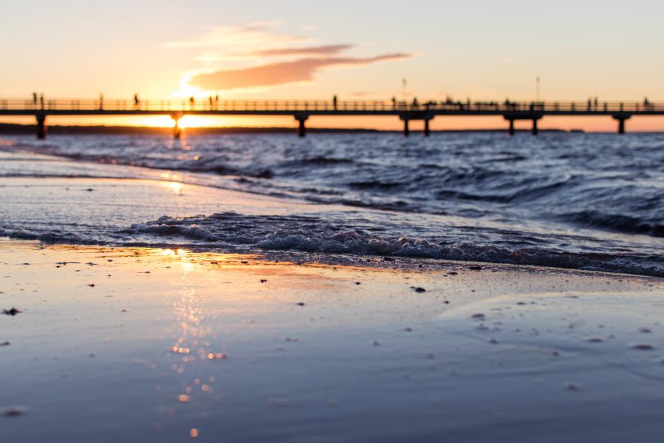 Sea Ocean