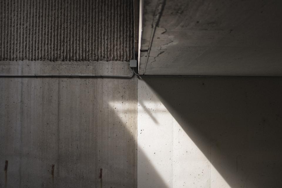 Architecture Building