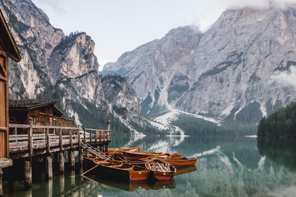 Mountain Valley