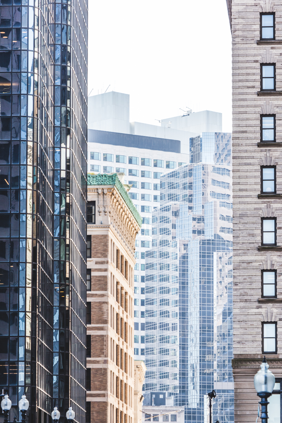 Tall Buildings