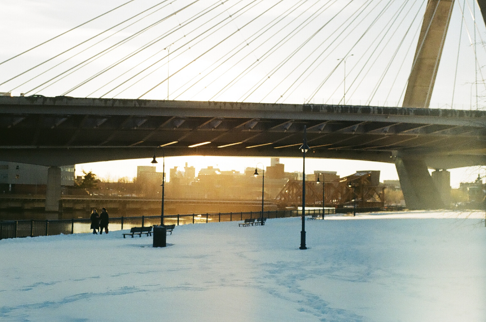 Bridge City