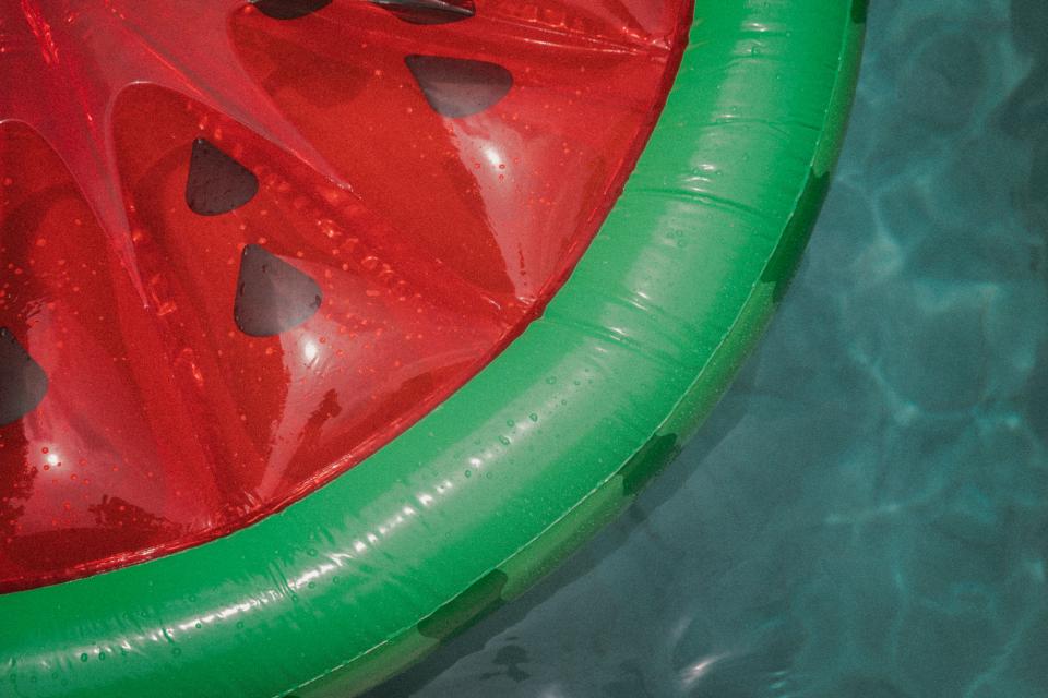 Water Liquid