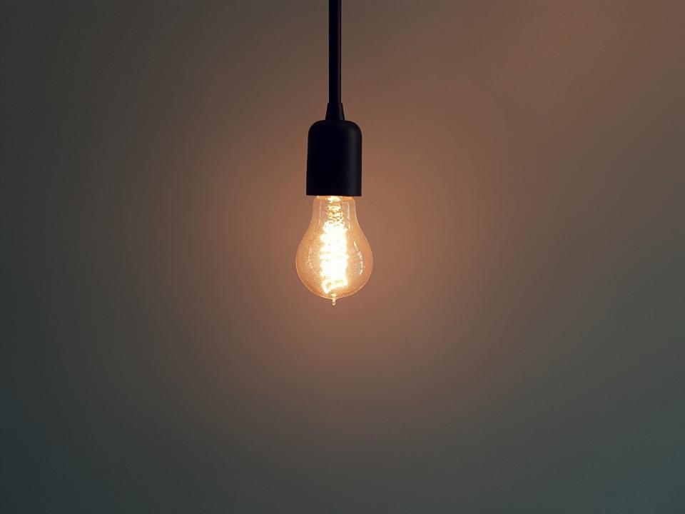 Light Lamp