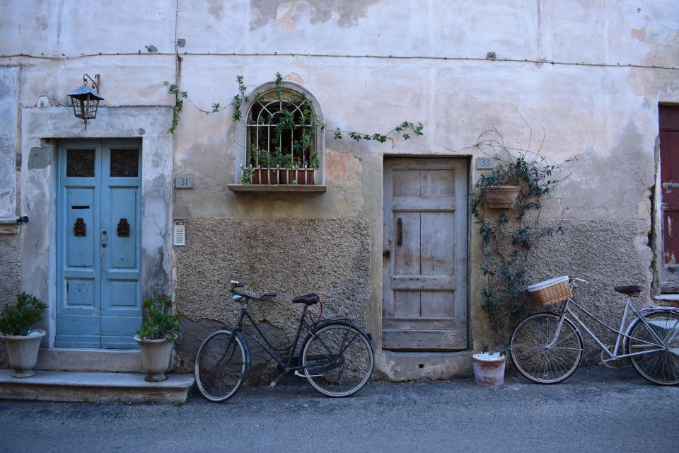 Bicycle Bike