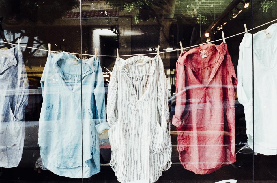 Clothes Shirts