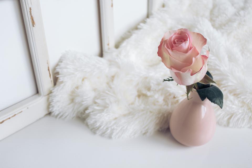 Flower Vase