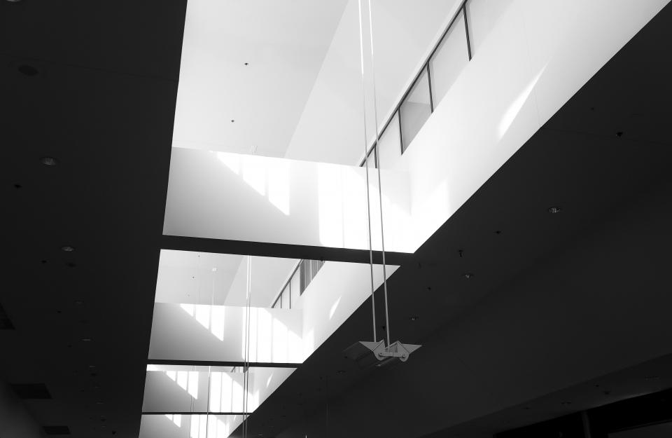 Architecture Building