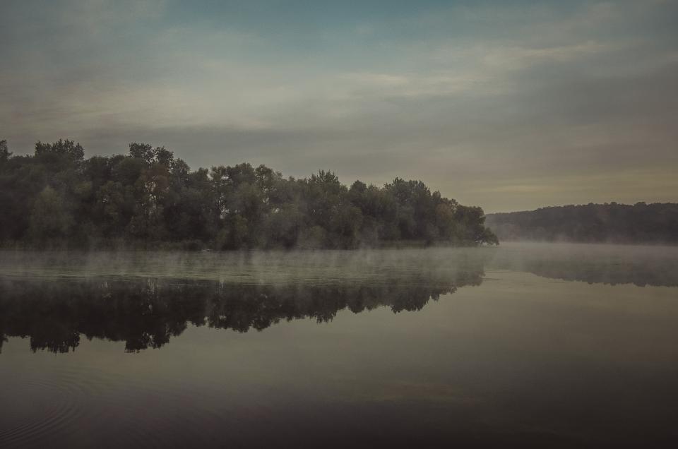 Lake Water