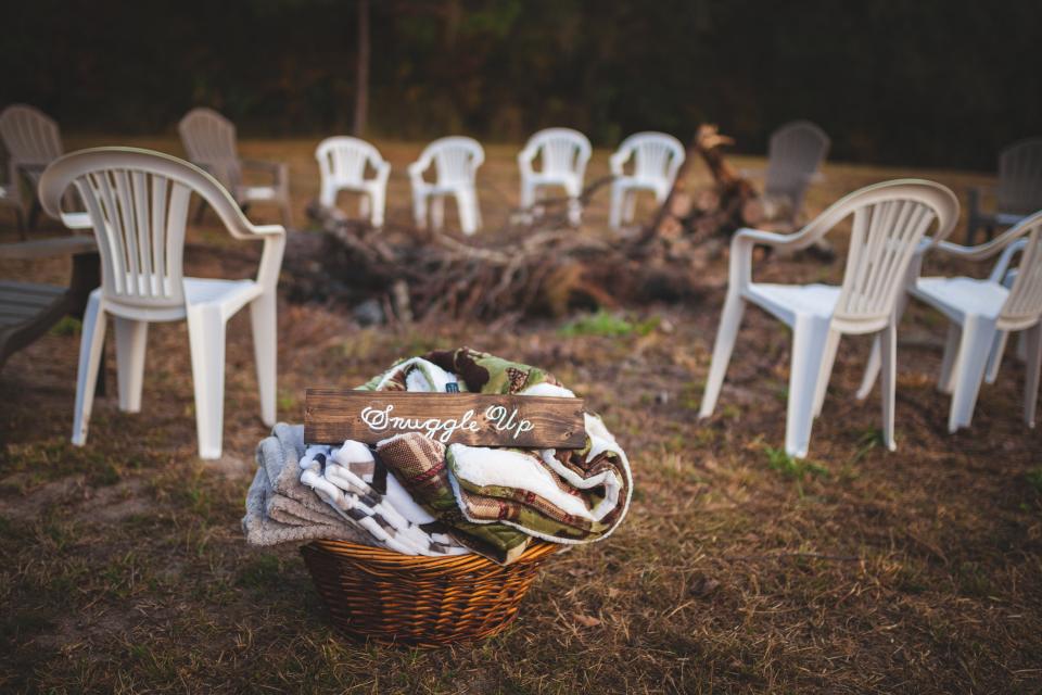 Blanket Outdoor