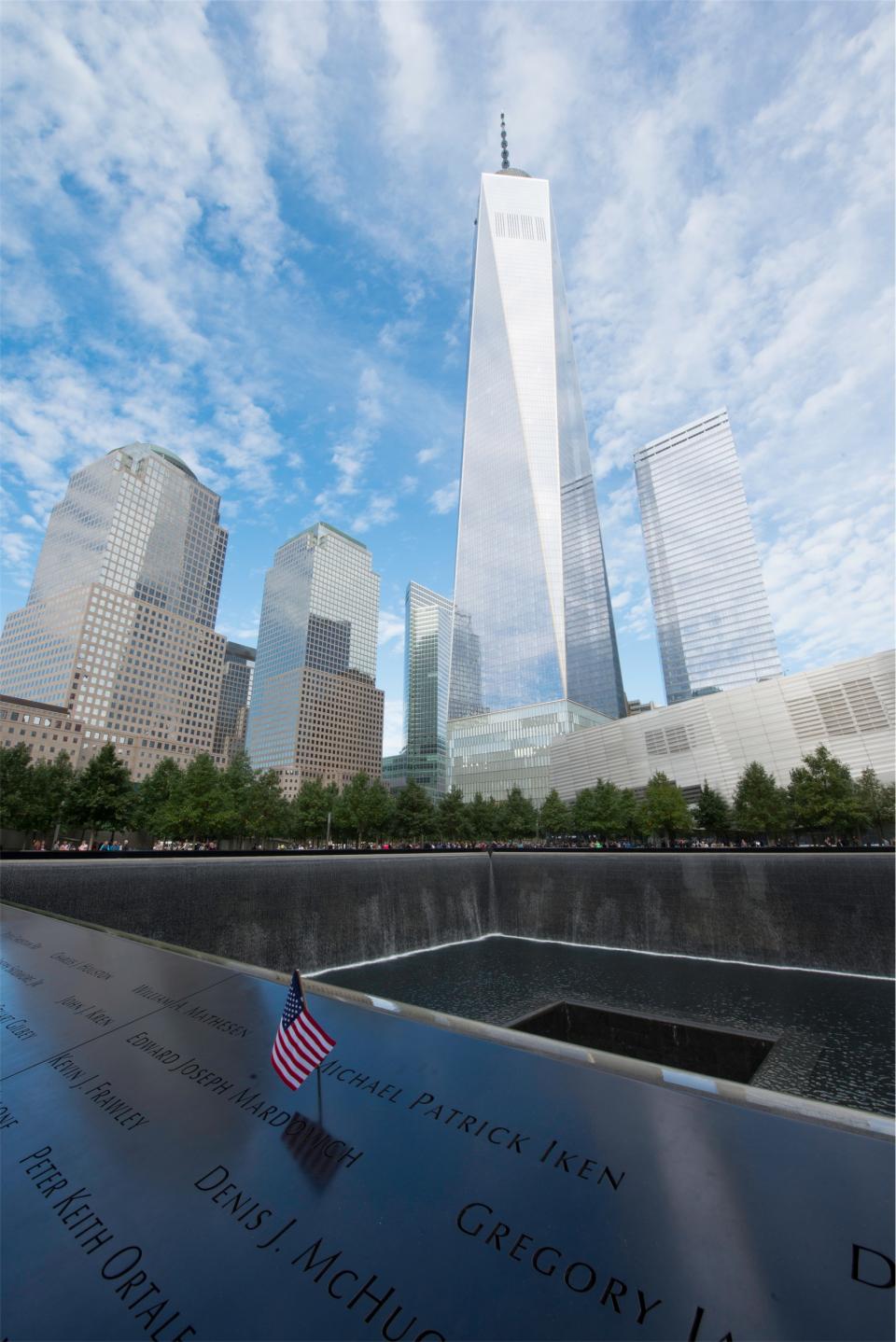 911 New York