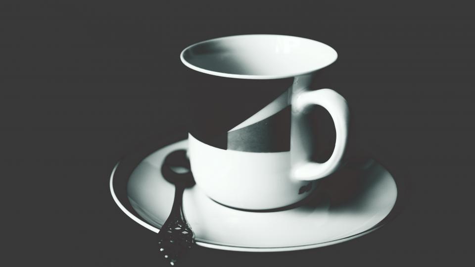 Cup Mug