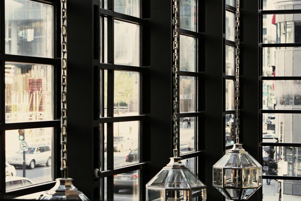 Chandeliers Lights