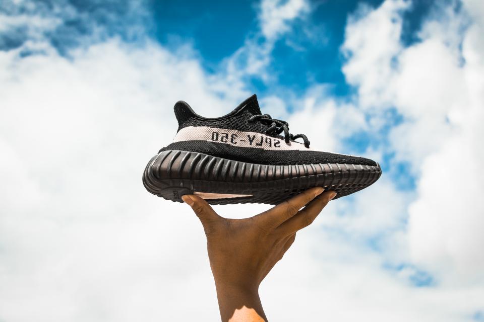 Shoe Footwear