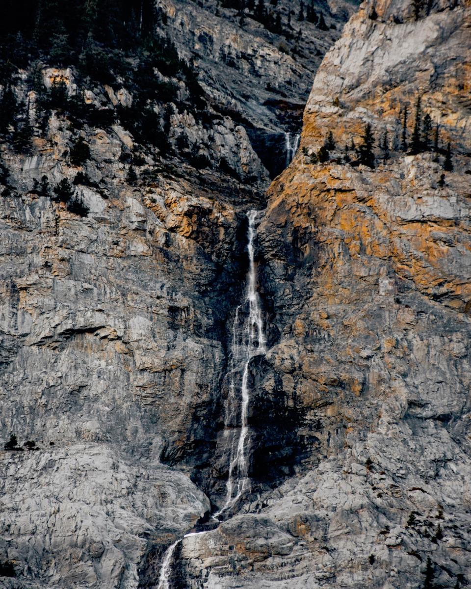 Nature Rocky