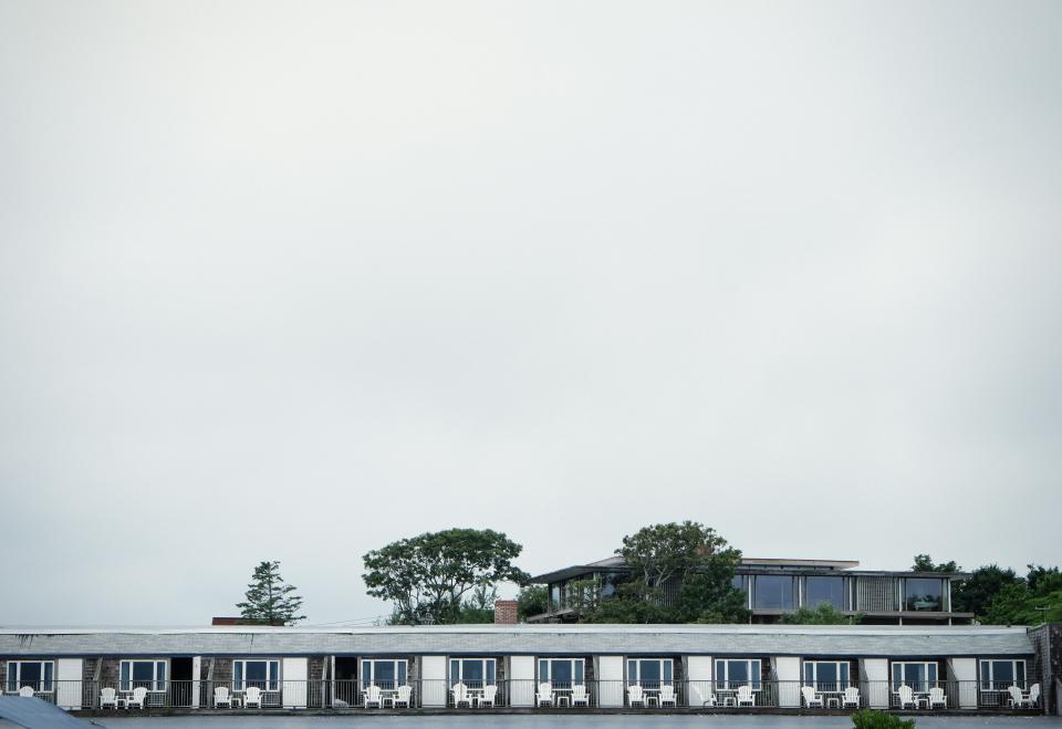 Motel Beach