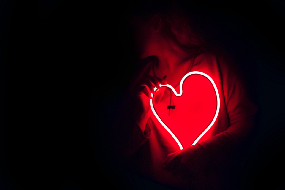 Red Neon