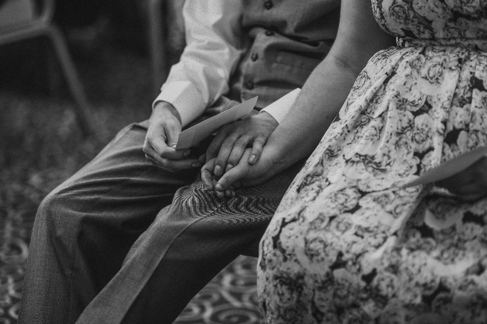 Couple Marriage