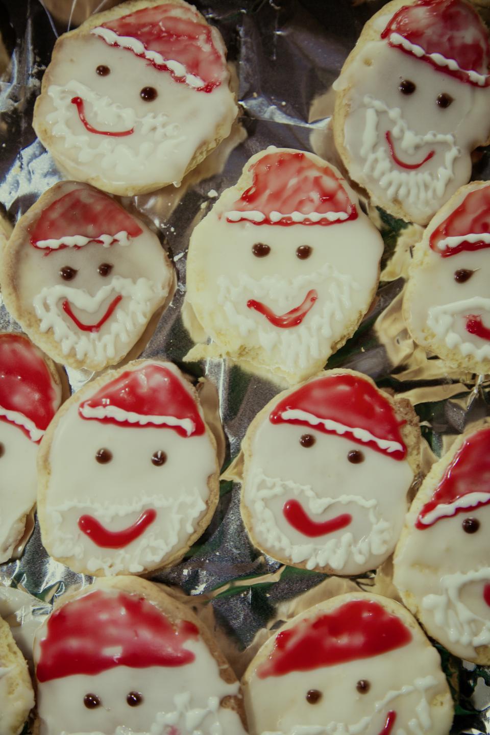 Cookies Food