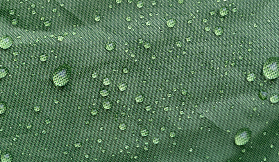 Water Droplets