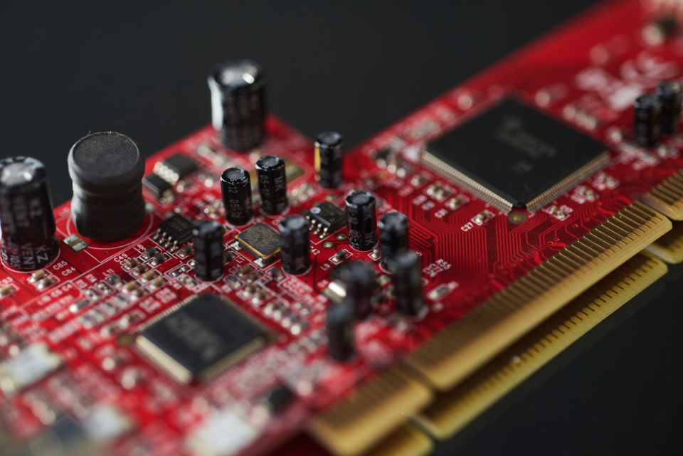 Macro Computer