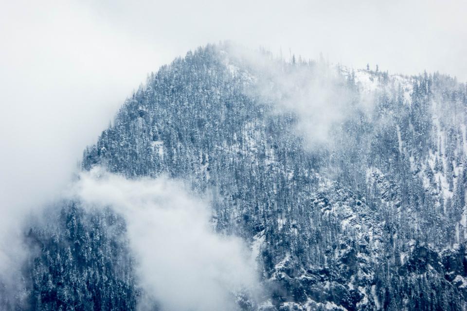 Mountain Highland
