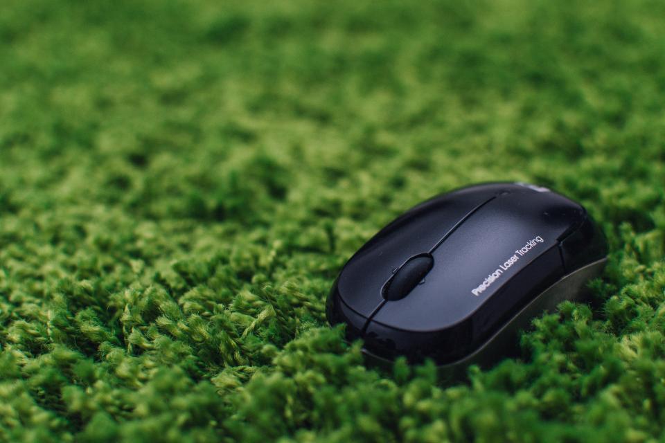 Mouse Business