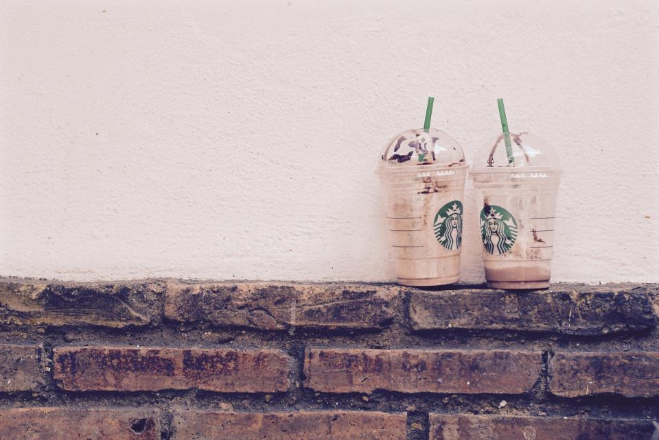 Starbucks Coffee