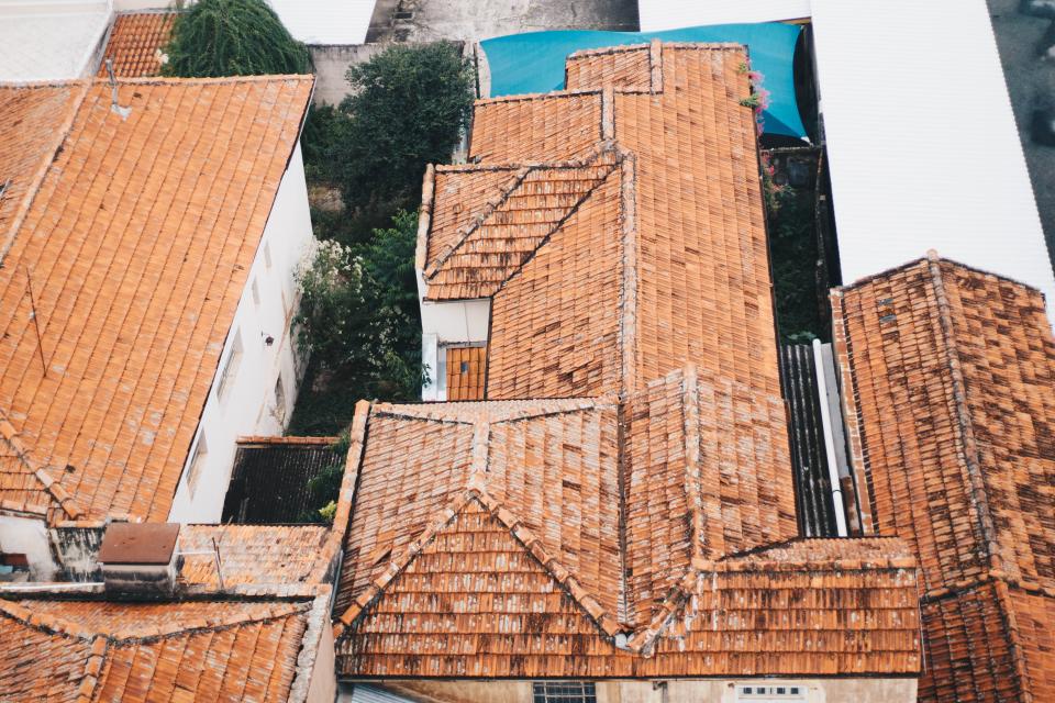 Architecture House