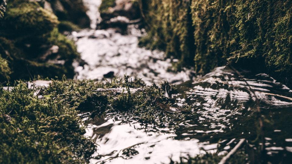 River Water