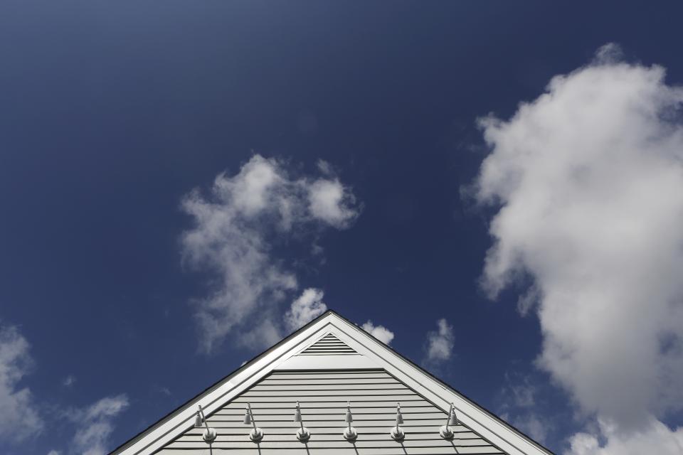 Blue Sky