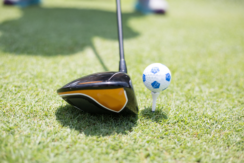Golf Sport