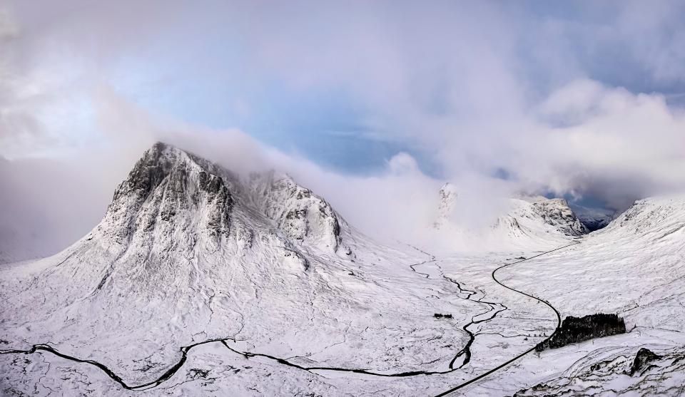 Mountain Highland