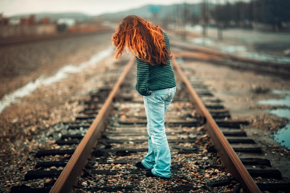 People Girl