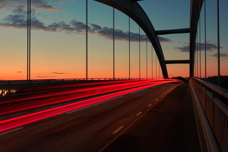 Architecture Bridge