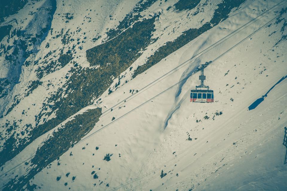 Cable Car