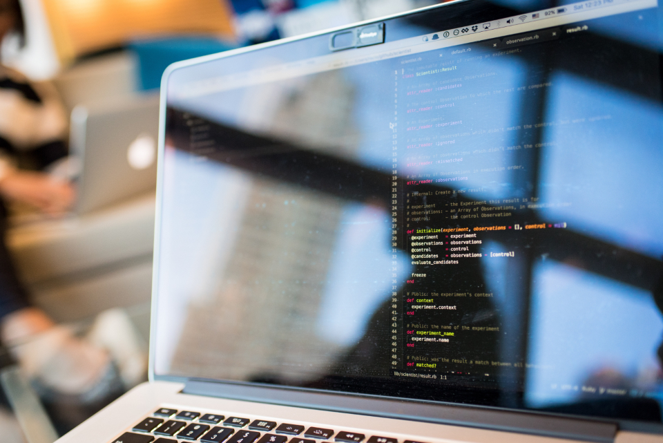 Developer Code