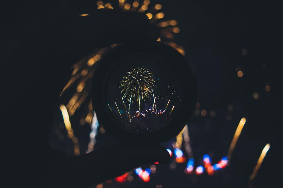 People Hand