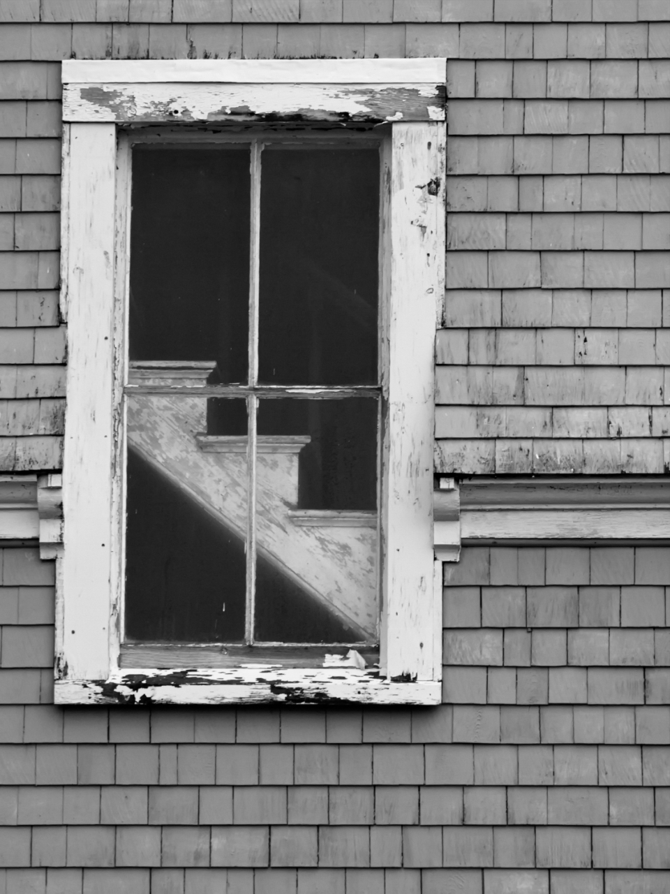 Old Window