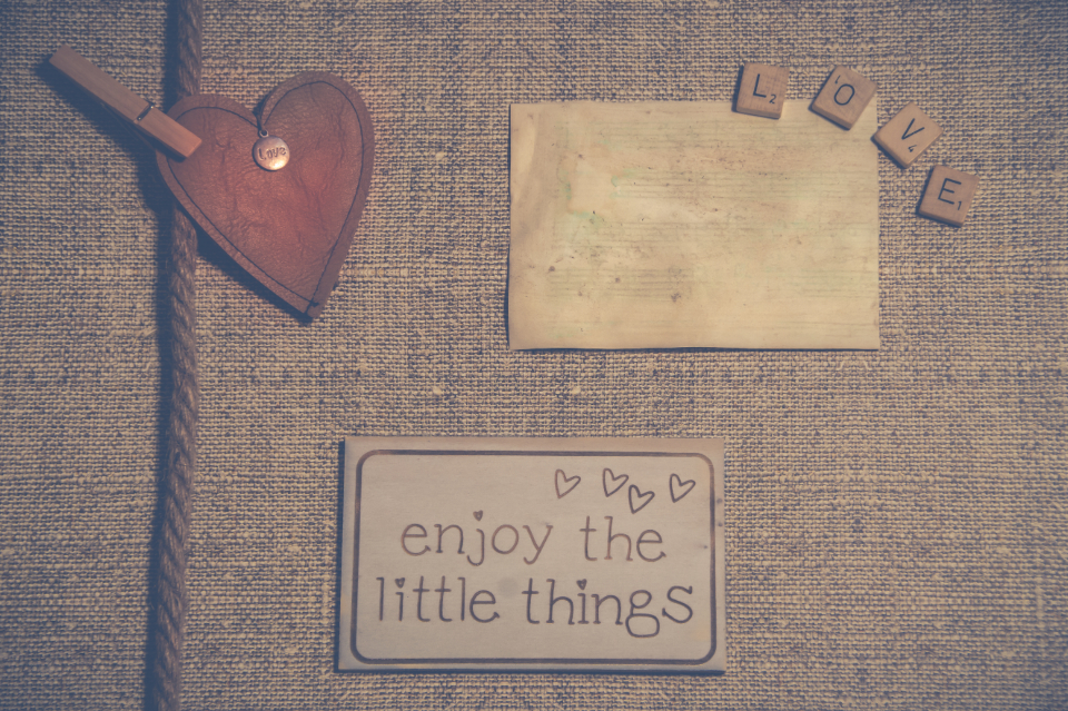 Valentine's Day Vintage