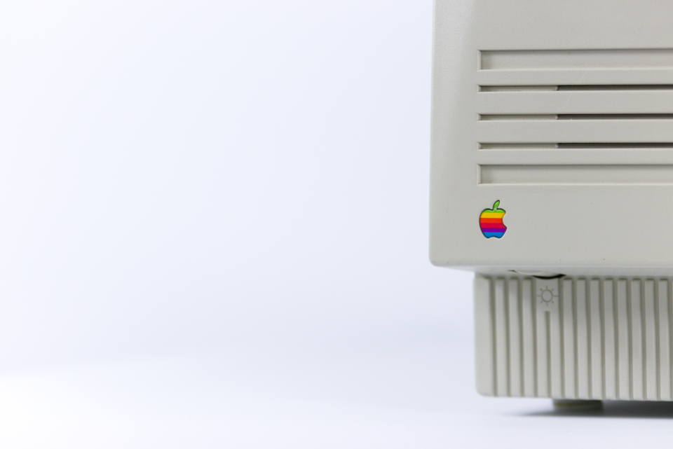 Apple Vintage