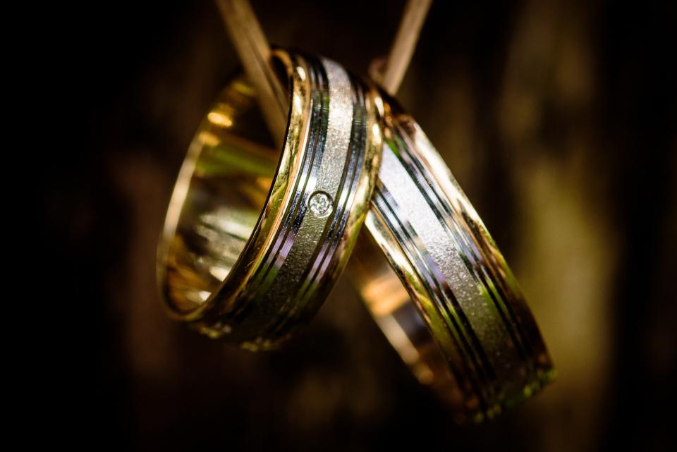Wedding Ring