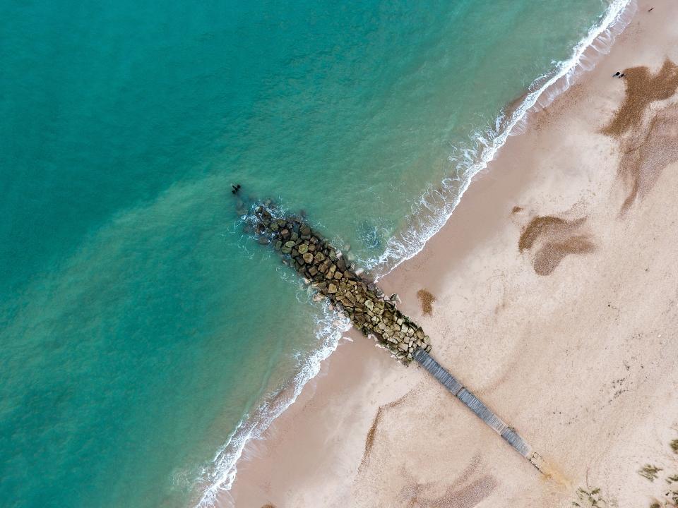 Sea Ocean