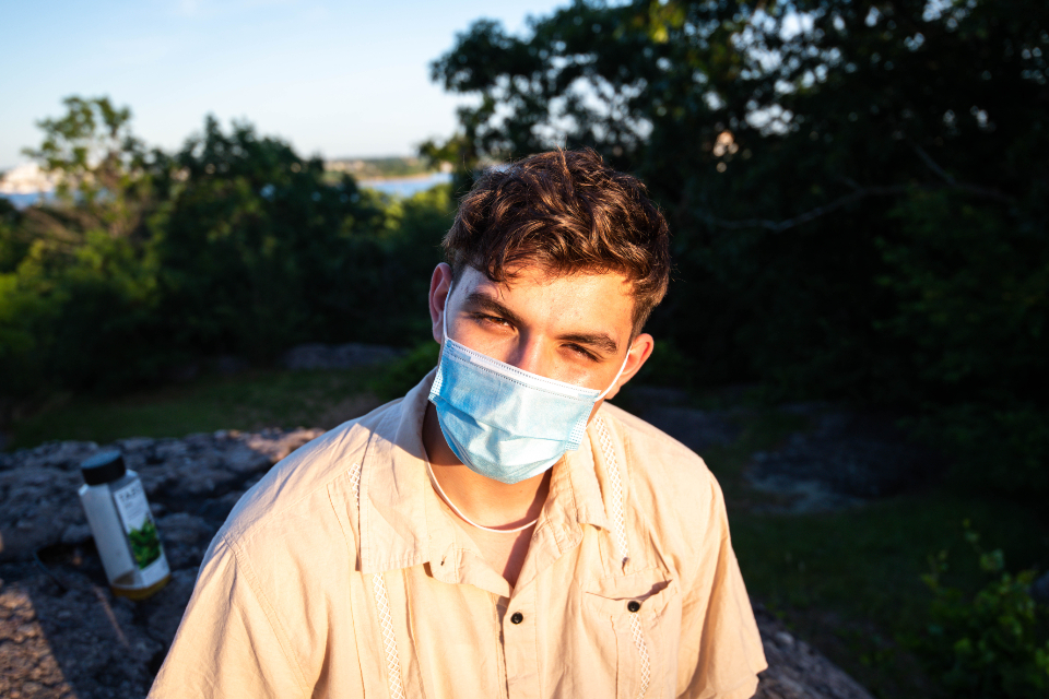 Face Mask