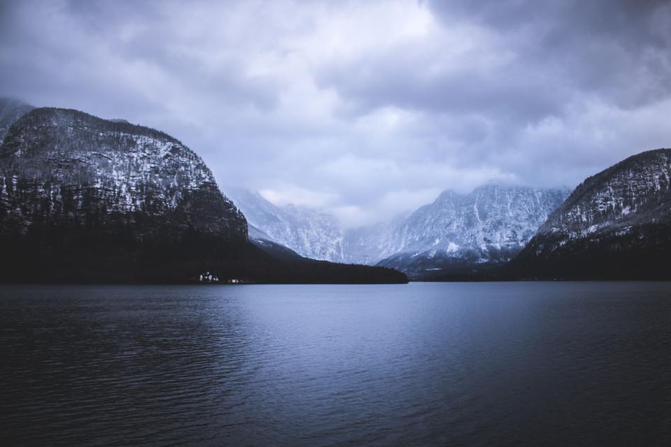 Nature Landscape