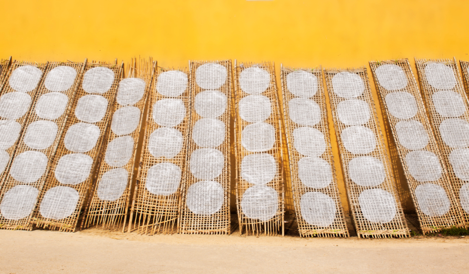 Powder Cake Vietnam