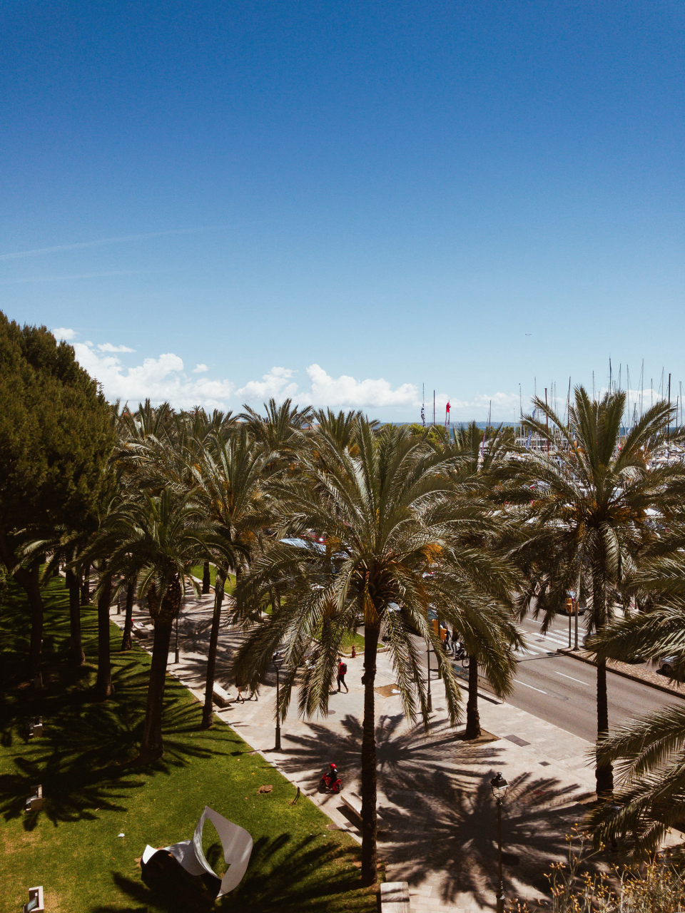 Palms Mallorca