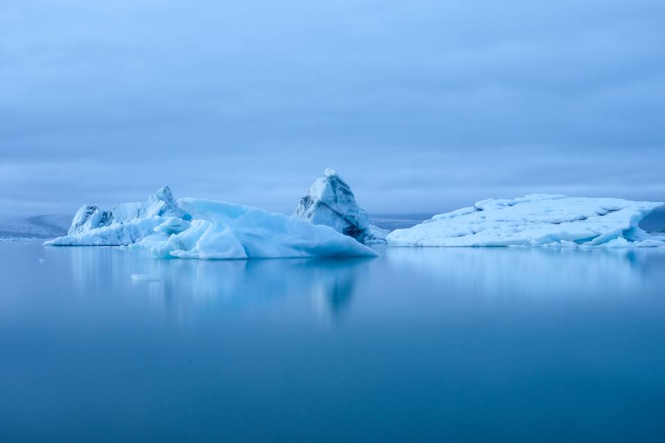 Iceland Iceberg