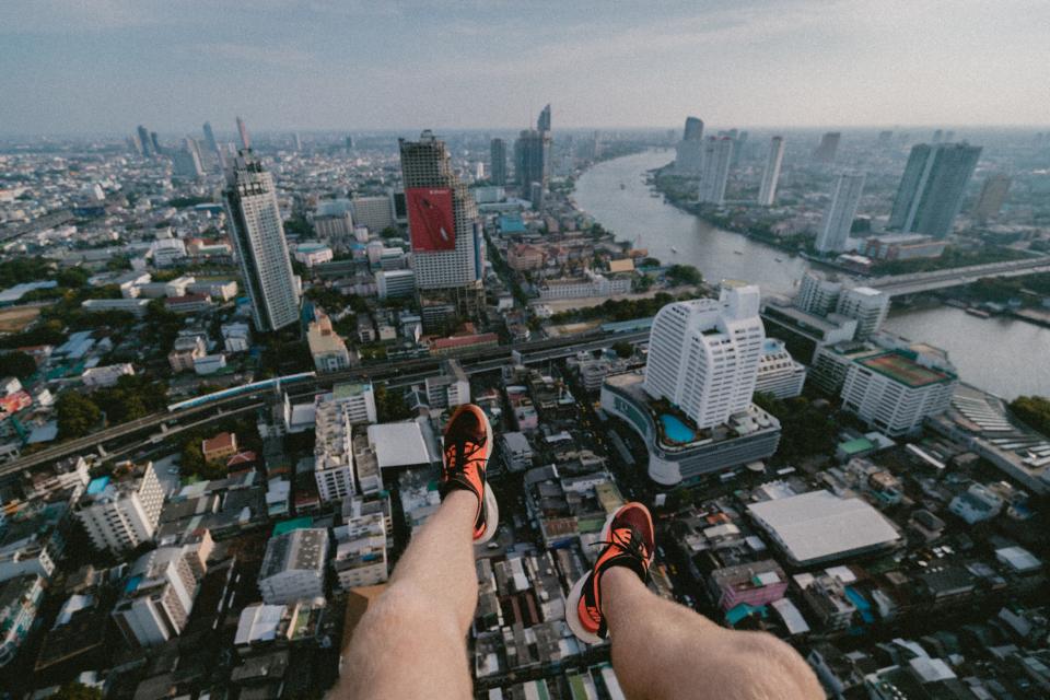 City Urban